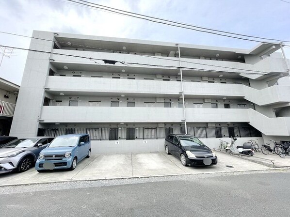 グランコモド小田急相模原の物件内観写真